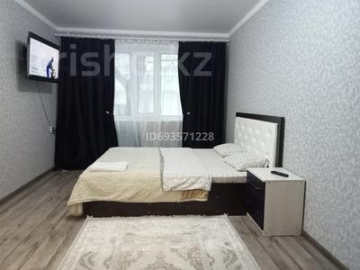 1-бөлмелі пәтер, 35 м², 4/5 қабат тәулігіне, мкр Новый Город 68, бағасы: 10 000 〒 в Караганде, Казыбек би р-н