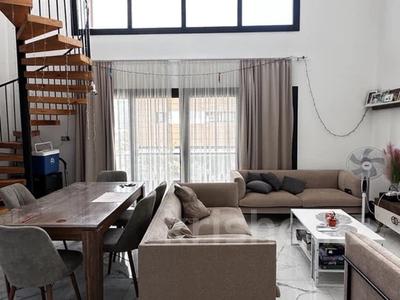 5-комнатная квартира · 137 м² · 2 этаж, ул. Авгиа за 183 млн 〒 в Фамагусте