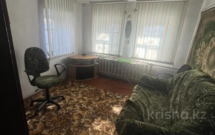 Отдельный дом · 2 комнаты · 48 м² · 6.3 сот., Сапиева 7 за 15 млн 〒 в Талдыкоргане — фото 3