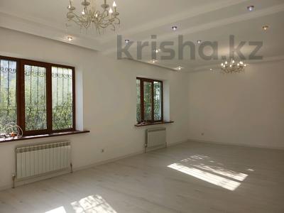 Отдельный дом · 5 комнат · 300 м² · 3 сот., мкр Горный Гигант, Ахмедьярова — Манаева за 1.5 млн ₸ в Алматы, Медеуский р-н