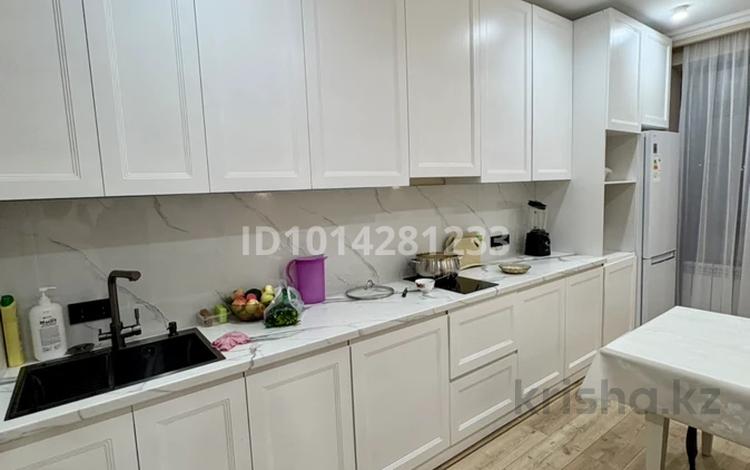 2-комнатная квартира · 70 м² · 4/5 этаж, мкр Кайрат, Тараз за 370 000 ₸ в Алматы, Турксибский р-н — фото 2
