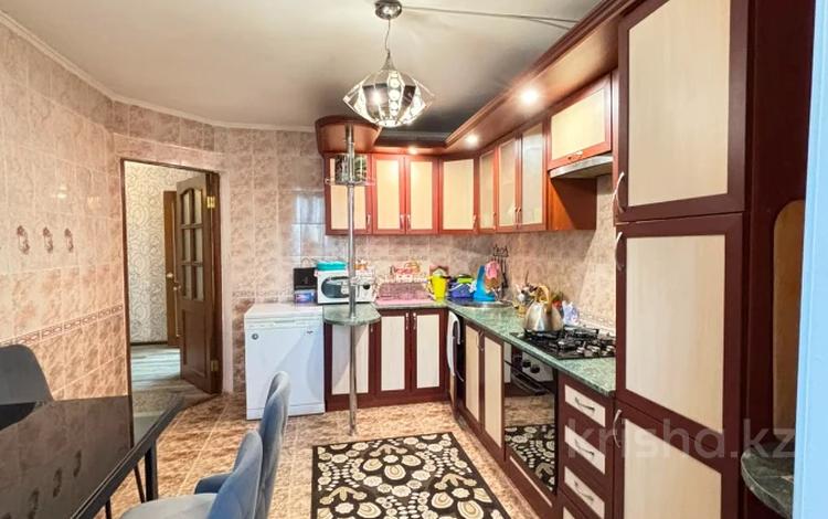 3-комнатная квартира · 96 м² · 5/10 этаж, Братьев Жубановых за 29 млн ₸ в Актобе — фото 2