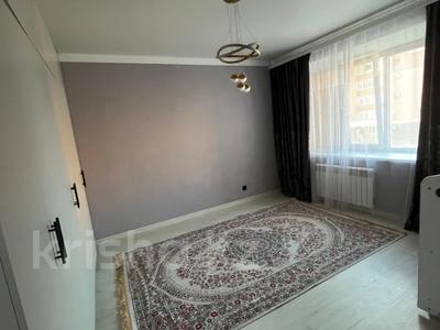 3-комнатная квартира · 83.3 м² · 2/9 этаж, мкр. Алтын орда — 80 школа за 40.5 млн ₸ в Актобе