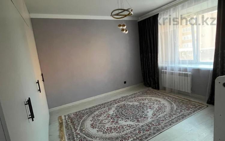 3-комнатная квартира · 83.3 м² · 2/9 этаж, мкр. Алтын орда — 80 школа за 40.5 млн ₸ в Актобе — фото 14