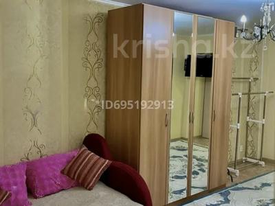 1-комнатная квартира · 58 м², 7-й мкр, 7-ш/а. 25 за 9 млн 〒 в Актау