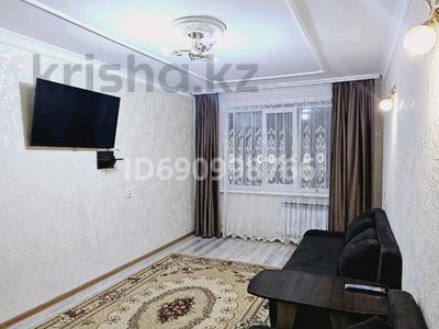 3-комнатная квартира · 70 м² · 9/9 этаж, Абая 59 — Жабаева за 29 000 ₸ в Петропавловске