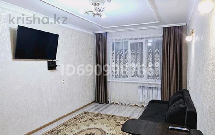 3-бөлмелі пәтер · 70 м² · 9/9 қабат, Абая 59 — Жабаева, бағасы: 29 000 ₸ в Петропавловске — фото 11