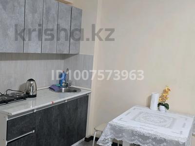 1-комнатная квартира · 30 м² · 3/5 этаж, Куйші дина 4/4 за 10 000 〒 в Астане, Алматы р-н