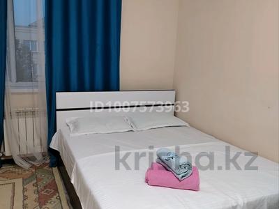 1-комнатная квартира · 30 м² · 3/5 этаж, Куйші дина 4/4 за 10 000 ₸ в Астане, Алматы р-н