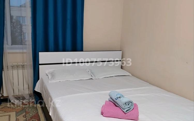 1-комнатная квартира · 30 м² · 3/5 этаж, Куйші дина 4/4 за 13 000 ₸ в Астане, Алматы р-н — фото 9