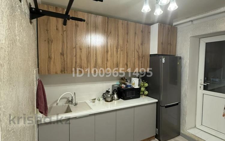 2-бөлмелі пәтер · 47 м² · 1 қабат, мкр СМП 163 5, бағасы: 16 млн ₸ в Атырау — фото 6