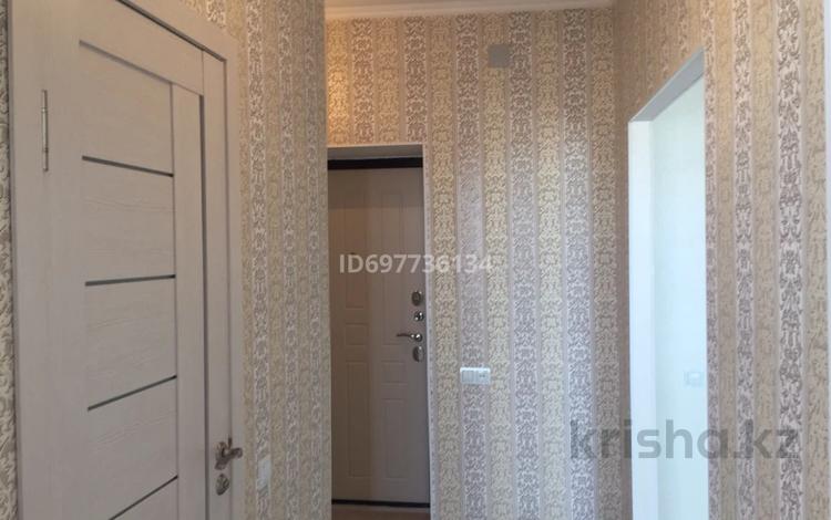 1-бөлмелі пәтер · 40 м² · 4/6 қабат, 32В ш/а. 9, бағасы: 120 000 ₸ в Актау, 32В мкр — фото 2