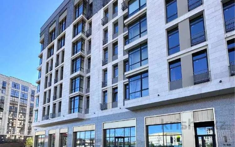 Свободное назначение · 116 м² за 1.2 млн 〒 в Астане, Сарыарка р-н — фото 8