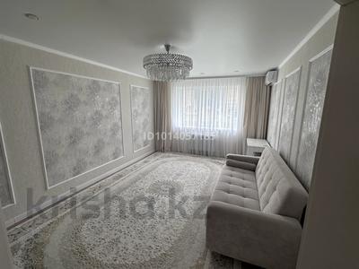 3-комнатная квартира · 106 м² · 2/5 этаж, Кеменгер 49 за 48 млн ₸ в Уральске