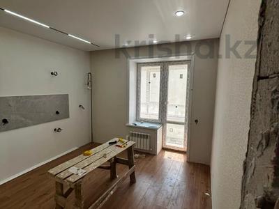 2-комнатная квартира · 39.5 м² · 9/10 этаж, Микрорайон Береке за 24.5 млн ₸ в Костанае