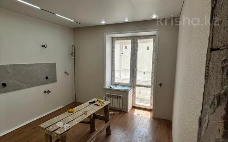 2-комнатная квартира · 39.5 м² · 9/10 этаж, Микрорайон Береке за 24.5 млн ₸ в Костанае — фото 2