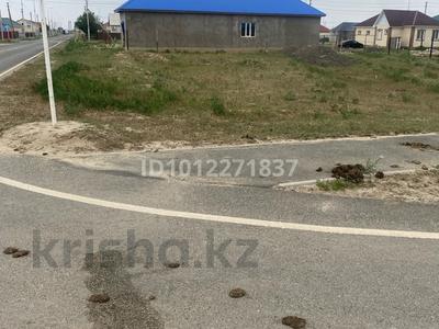 Участок · 8 соток, Даута Ермекова 21 за 1.8 млн ₸ в Кызыл-Балык