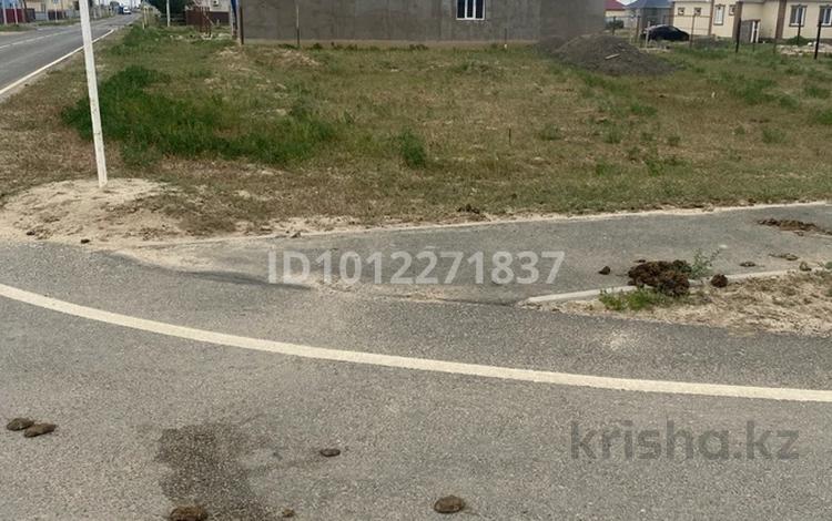 Участок · 8 соток, Даута Ермекова 21 за 1.8 млн ₸ в Кызыл-Балык — фото 2
