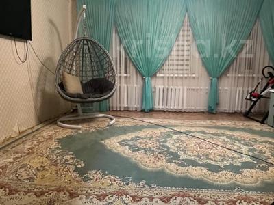 Отдельный дом · 3 комнаты · 89 м² · 4 сот., Вокзальная 56 за 15.6 млн ₸ в Актобе, мкр Москва