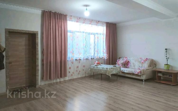 Отдельный дом · 3 комнаты · 120 м² · 7 сот., мкр Бозарык , Тоныкок 19 за 30 млн ₸ в Шымкенте, Абайский р-н — фото 2
