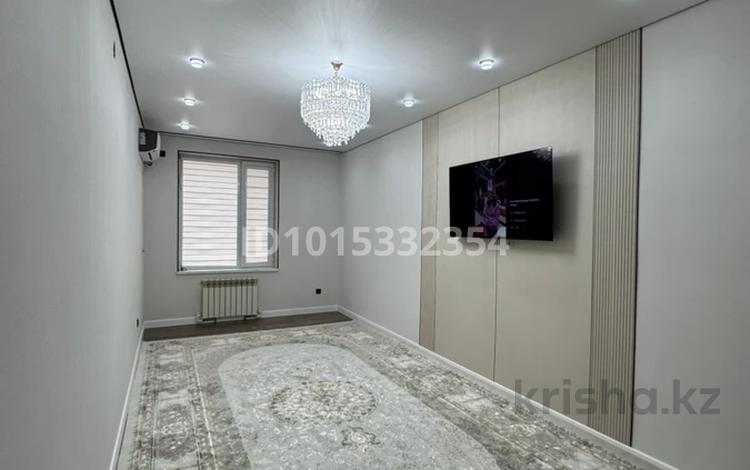 3-комнатная квартира · 85 м² · 4/5 этаж, 29-й мкр 22/1 за 32 млн ₸ в Актау — фото 2