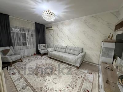 3-бөлмелі пәтер · 65 м² · 2/5 қабат, Север 21, бағасы: 28 млн ₸ в Шымкенте