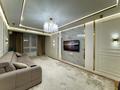 2-бөлмелі пәтер · 80 м² · 2/10 қабат, мкр Шугыла, Мкр. Шугыла 340/3 к2 — улица Алатау, бағасы: 49.9 млн ₸ в Алматы, Наурызбайский р-н — фото 2