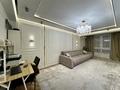 2-бөлмелі пәтер · 80 м² · 2/10 қабат, мкр Шугыла, Мкр. Шугыла 340/3 к2 — улица Алатау, бағасы: 49.9 млн ₸ в Алматы, Наурызбайский р-н — фото 3