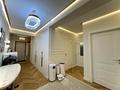 2-бөлмелі пәтер · 80 м² · 2/10 қабат, мкр Шугыла, Мкр. Шугыла 340/3 к2 — улица Алатау, бағасы: 49.9 млн ₸ в Алматы, Наурызбайский р-н — фото 12