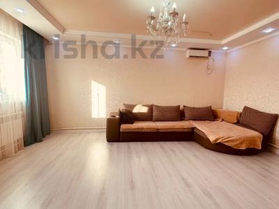 Отдельный дом · 4 комнаты · 160 м² · 8 сот., мкр Оркен, Сатан Шореев 103 за 35 млн ₸ в Атырау