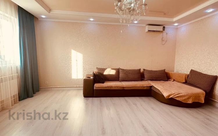 Отдельный дом · 4 комнаты · 160 м² · 8 сот., мкр Оркен, Сатан Шореев 103 за 35 млн ₸ в Атырау — фото 19