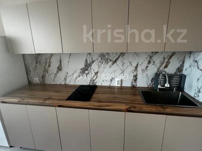 1-комнатная квартира · 36.6 м² · 1/9 этаж, Хусейн Бен Талал 39/1 — Мангилик Ел за 28.5 млн ₸ в Астане, Есильский р-н