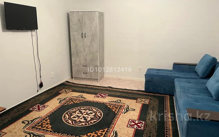 1-комнатная квартира · 44 м² · 2/9 этаж, мкр Шугыла — Абая Алатау за 26 млн ₸ в Алматы, Наурызбайский р-н — фото 2