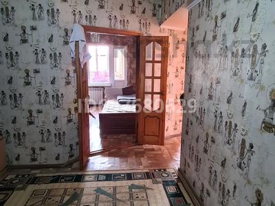 2-комнатная квартира · 55 м² · 4/12 этаж, Кабанбай батыра 6 за 140 000 ₸ в Шымкенте