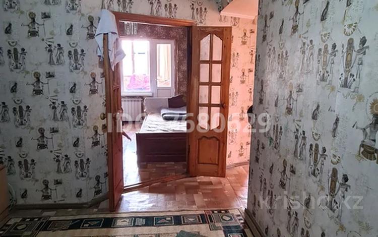 2-комнатная квартира · 55 м² · 4/12 этаж, Кабанбай батыра 6 за 140 000 ₸ в Шымкенте — фото 2