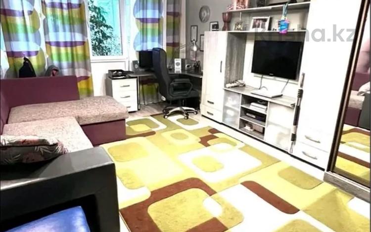 3-комнатная квартира · 107 м² · 4/5 этаж, ул. Каныша Сатпаева за 113 млн ₸ в Алматы, Медеуский р-н — фото 2