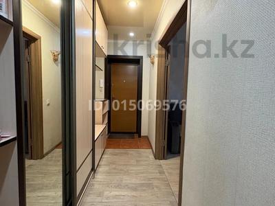 2-бөлмелі пәтер · 55 м² · 4/5 қабат, Серкебаев 45, бағасы: 26.5 млн ₸ в Астане, Сарыарка р-н