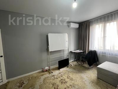 2-бөлмелі пәтер · 62 м² · 5/12 қабат, Абишева — Ипотека проходит, бағасы: 35 млн ₸ в Алматы, Наурызбайский р-н