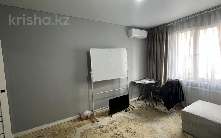 2-бөлмелі пәтер · 62 м² · 5/12 қабат, Абишева — Ипотека проходит, бағасы: 35 млн ₸ в Алматы, Наурызбайский р-н — фото 2