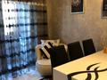 3-комнатная квартира, 140 м², 2/6 этаж помесячно, Санаторная за 700 000 〒 в Алматы, Бостандыкский р-н — фото 18
