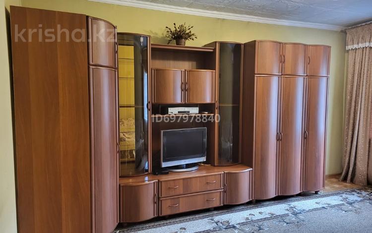 2-комнатная квартира · 53 м² · 1/9 этаж, мкр Тастак-2, Тлендиева 63 — Толе би за 300 000 ₸ в Алматы, Алмалинский р-н — фото 9