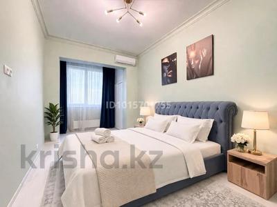 2-комнатная квартира · 52 м², Мангелик Ел 57 — Т. Рыскулова за 18 000 ₸ в Астане, Есильский р-н