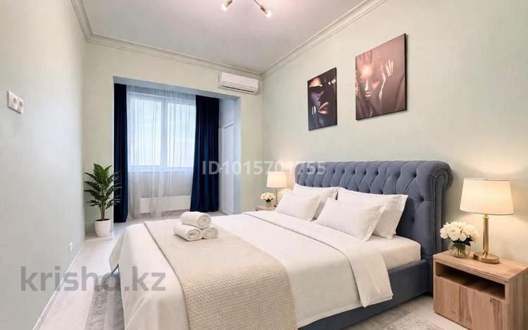 2-комнатная квартира · 52 м², Мангелик Ел 57 — Т. Рыскулова за 18 000 ₸ в Астане, Есильский р-н — фото 2