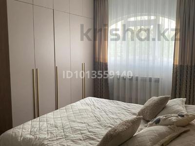 3-бөлмелі пәтер · 72 м² · 3/9 қабат, мкр Тастак-2 261 — Толе би, бағасы: 60 млн ₸ в Алматы, Алмалинский р-н
