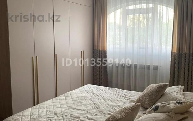 3-комнатная квартира · 72 м² · 3/9 этаж, мкр Тастак-2 261 — Толе би за 60 млн ₸ в Алматы, Алмалинский р-н — фото 4