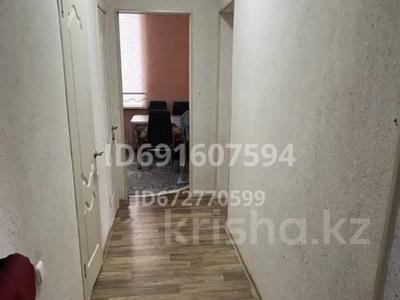 2-комнатная квартира, 60 м², 1/2 этаж, Гагарина 11 за 18 млн 〒 в Жезказгане