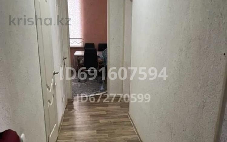 2-комнатная квартира, 60 м², 1/2 этаж, Гагарина 11 за 18 млн 〒 в Жезказгане — фото 3