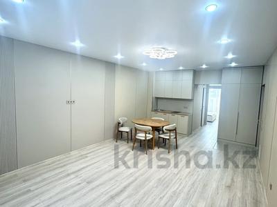 2-бөлмелі пәтер · 46 м² · 2/9 қабат, БАЙТУРСЫНОВ 36/1, бағасы: 25 млн ₸ в Астане, Сарайшык р-н