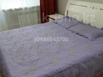 2-комнатная квартира · 50 м² · 1/5 этаж · помесячно, Жубановых 293/1 — Район ХБК рядом есть школа №39 за 140 000 〒 в Актобе