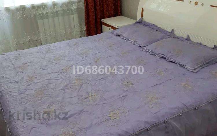 2-комнатная квартира · 50 м² · 1/5 этаж · помесячно, Жубановых 293/1 — Район ХБК рядом есть школа №39 за 120 000 〒 в Актобе — фото 6